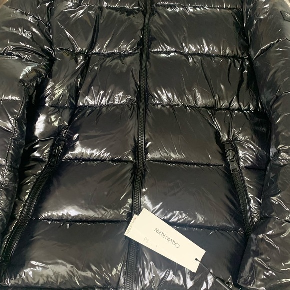 Calvin Klein Jacket - Picture 7 of 15